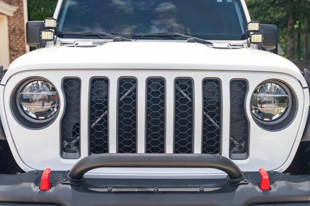 2021 Jeep JT Gladiator - Image 13 of 31