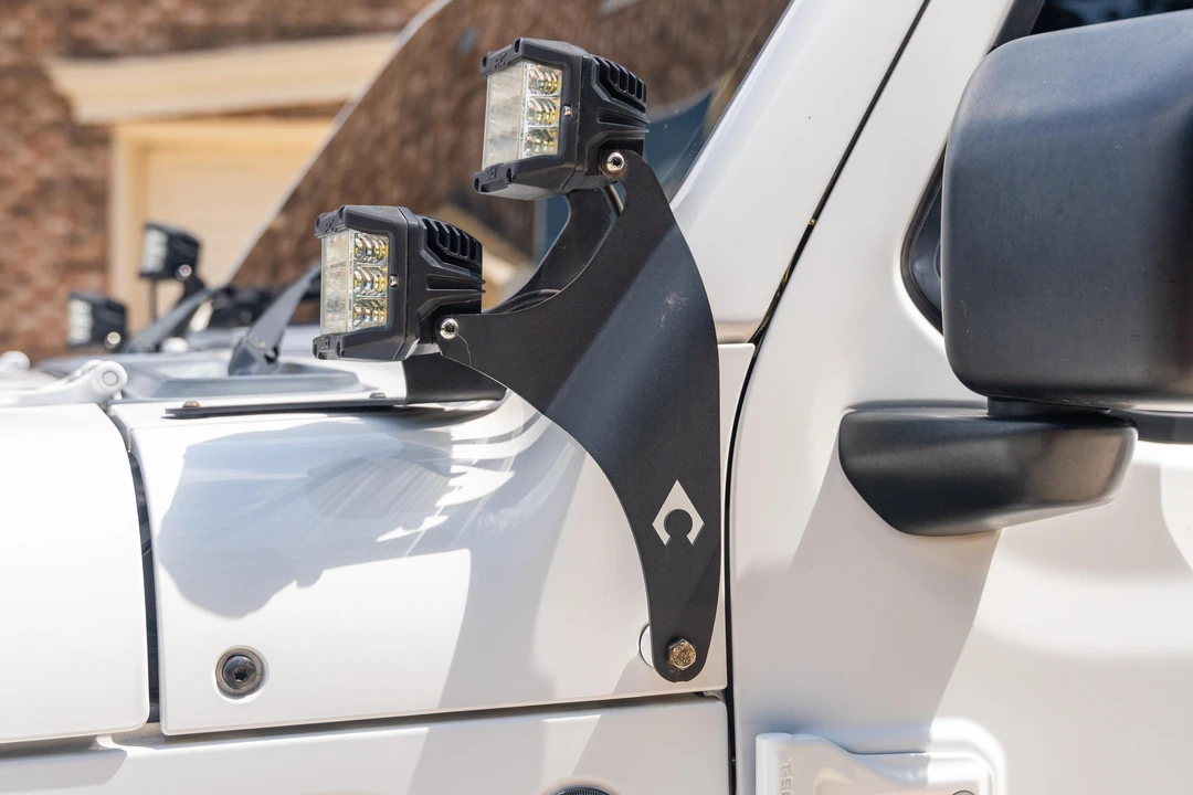 2021 Jeep JT Gladiator - Image 21 of 31