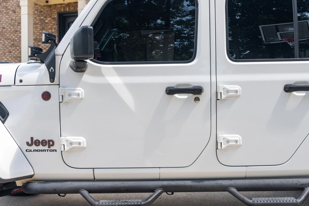 2021 Jeep JT Gladiator - Image 24 of 31