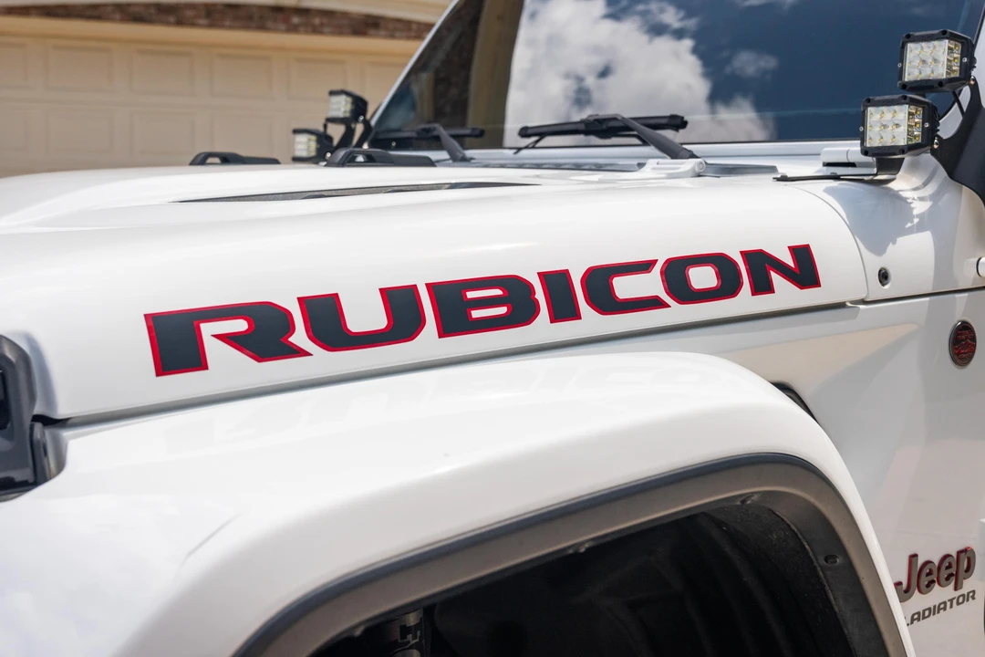 2021 Jeep JT Gladiator - Image 17 of 31
