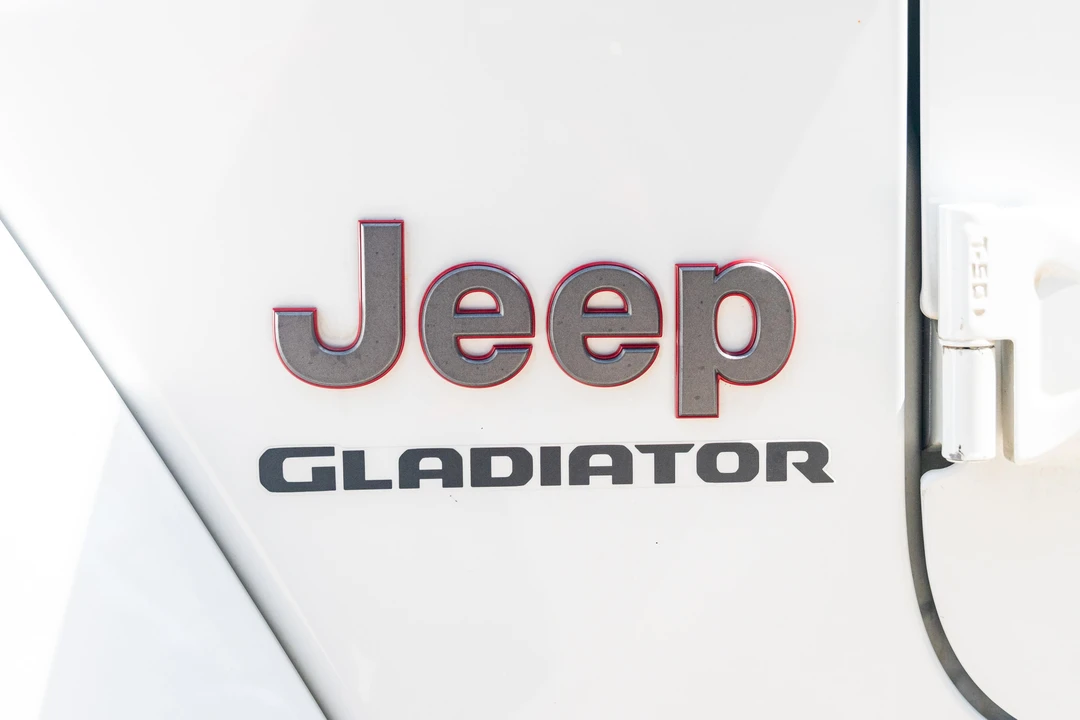 2021 Jeep JT Gladiator - Image 20 of 31
