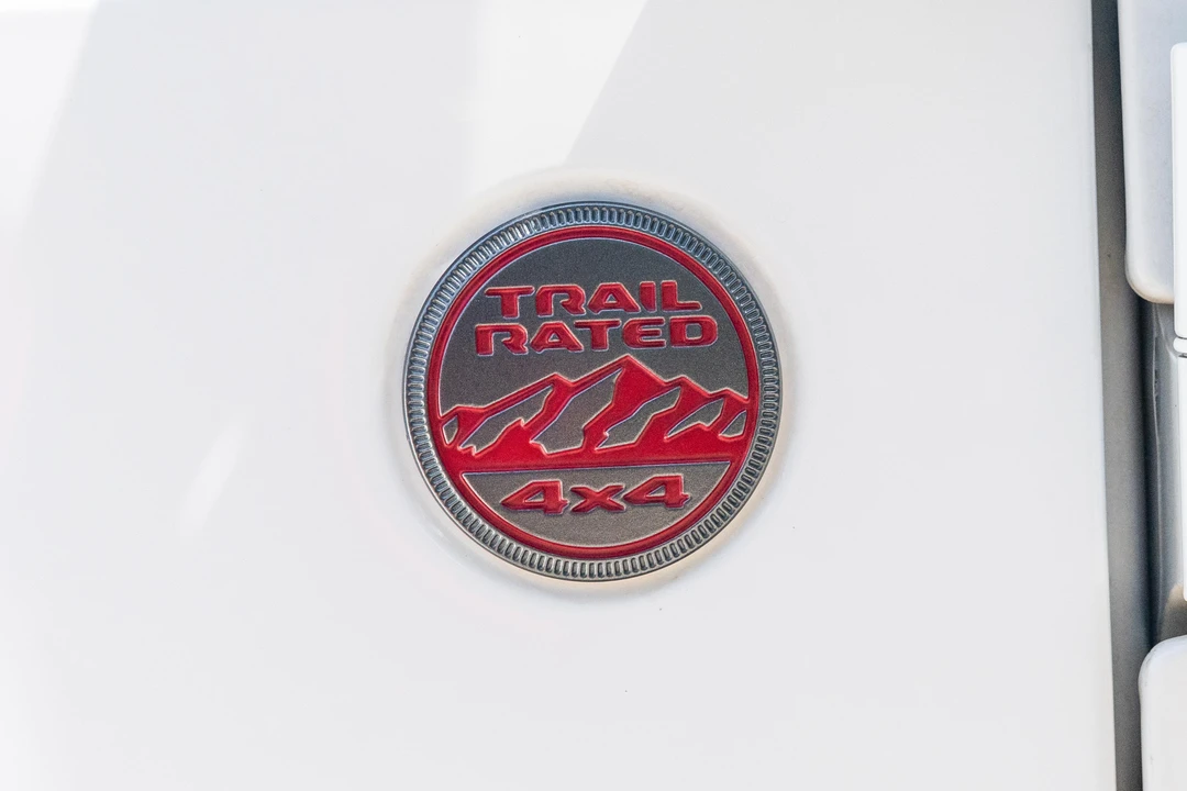 2021 Jeep JT Gladiator - Image 19 of 31
