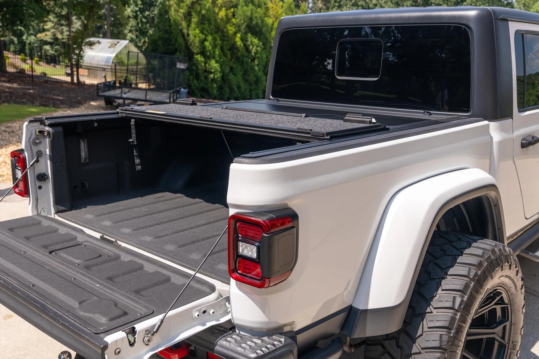 2021 Jeep JT Gladiator - Image 31 of 31