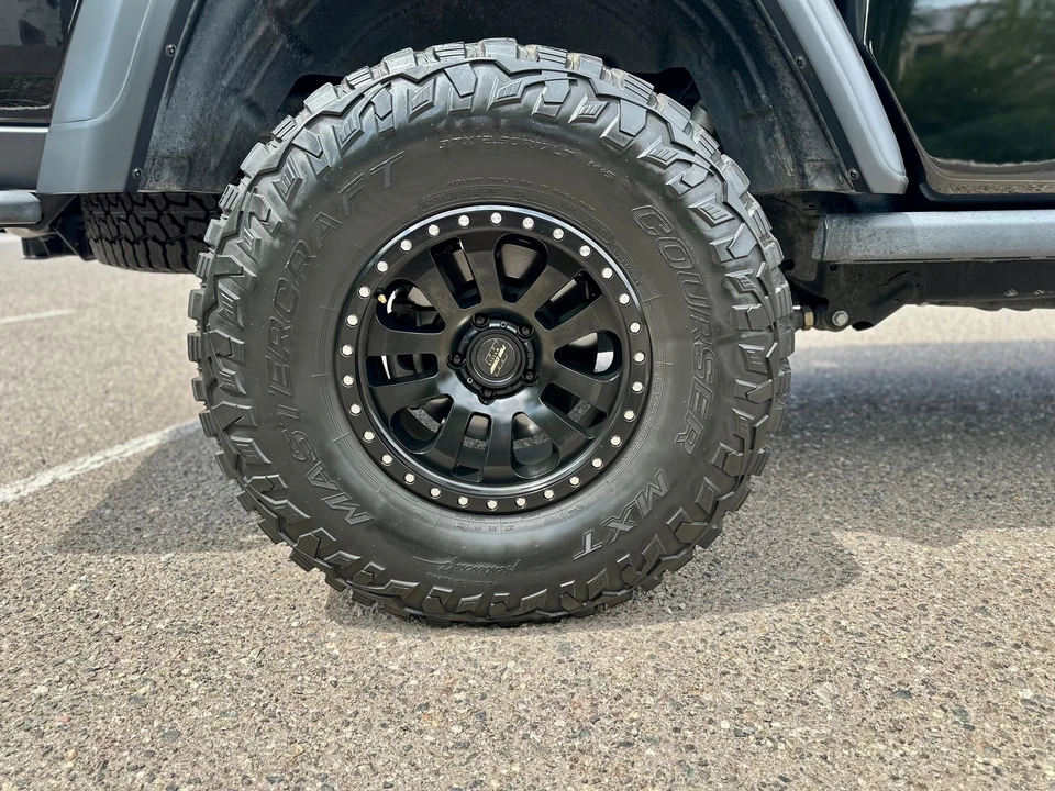 2021 Jeep JT Gladiator - Image 14 of 31
