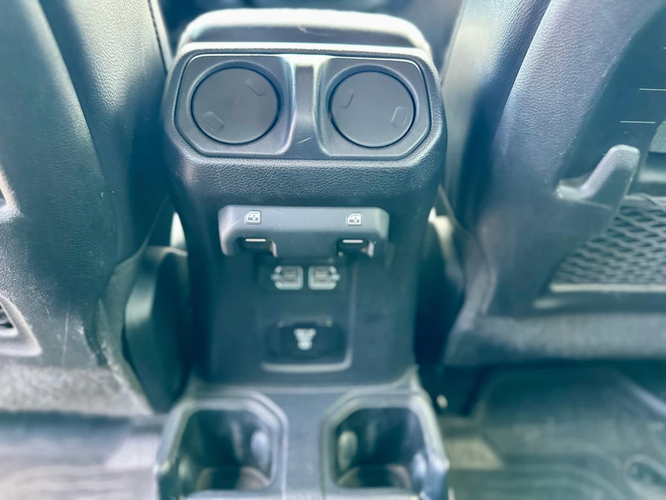2021 Jeep JT Gladiator - Image 31 of 31