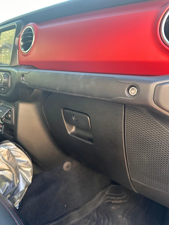 2021 Jeep JT Gladiator - Image 25 of 31