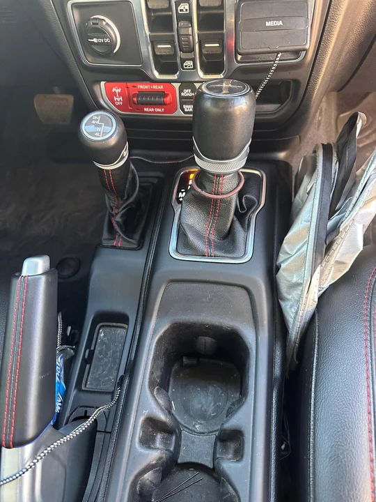 2021 Jeep JT Gladiator - Image 30 of 31