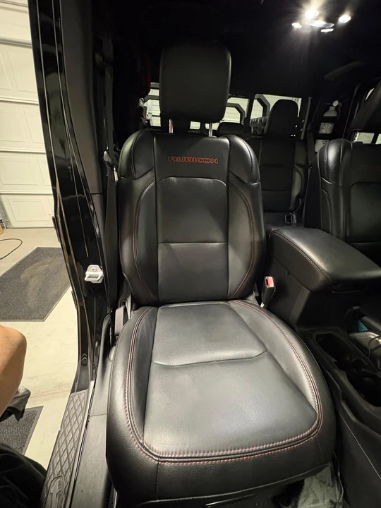 2021 Jeep JT Gladiator - Image 22 of 31