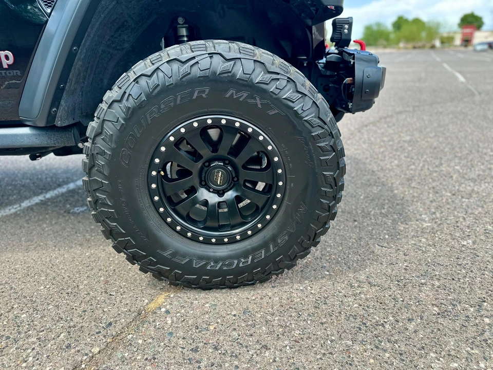 2021 Jeep JT Gladiator - Image 15 of 31