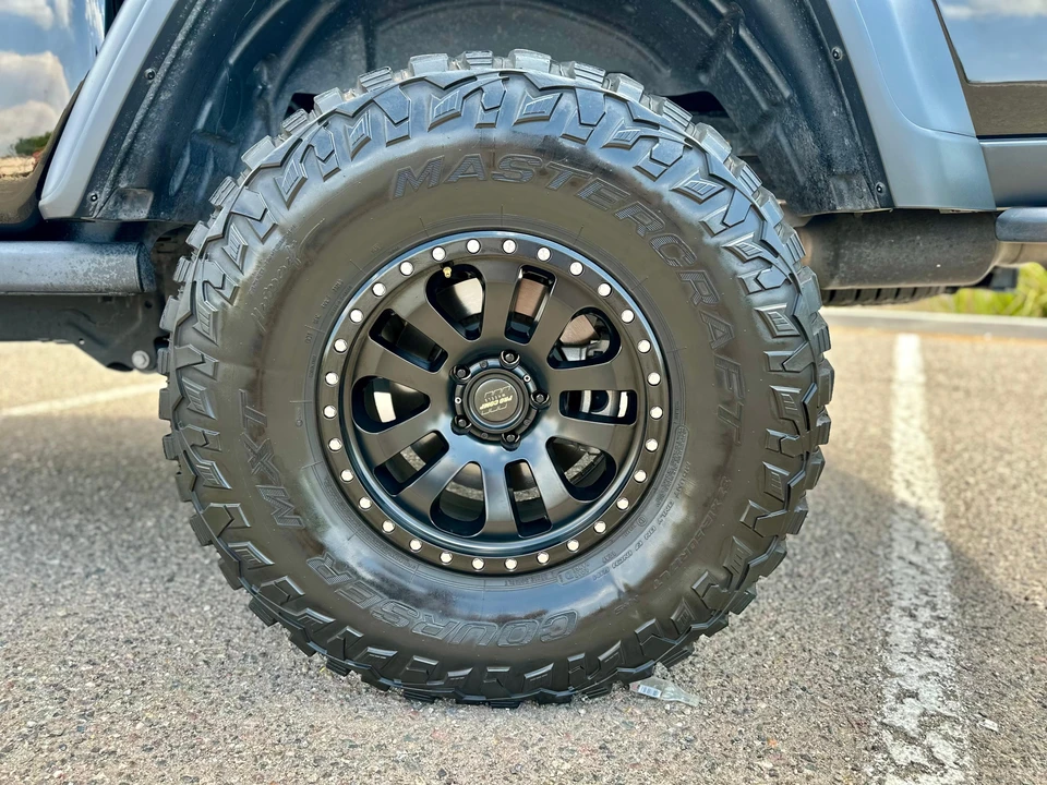 2021 Jeep JT Gladiator - Image 13 of 31