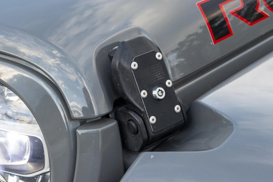 2021 Jeep JT Gladiator - Image 16 of 31
