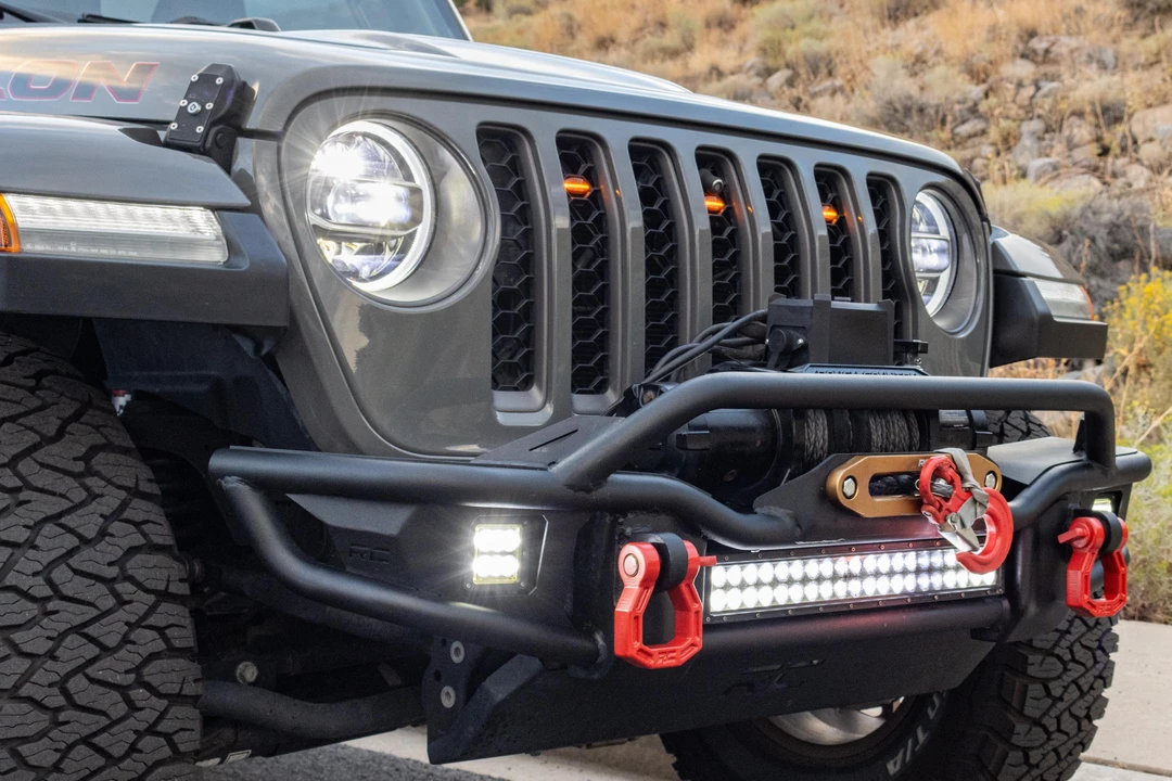 2021 Jeep JT Gladiator - Image 10 of 31