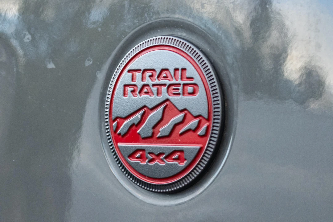 2021 Jeep JT Gladiator - Image 17 of 31