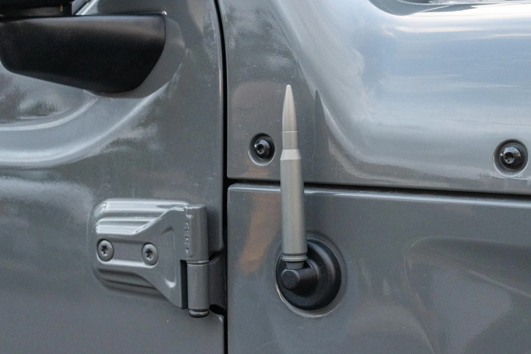 2021 Jeep JT Gladiator - Image 28 of 31