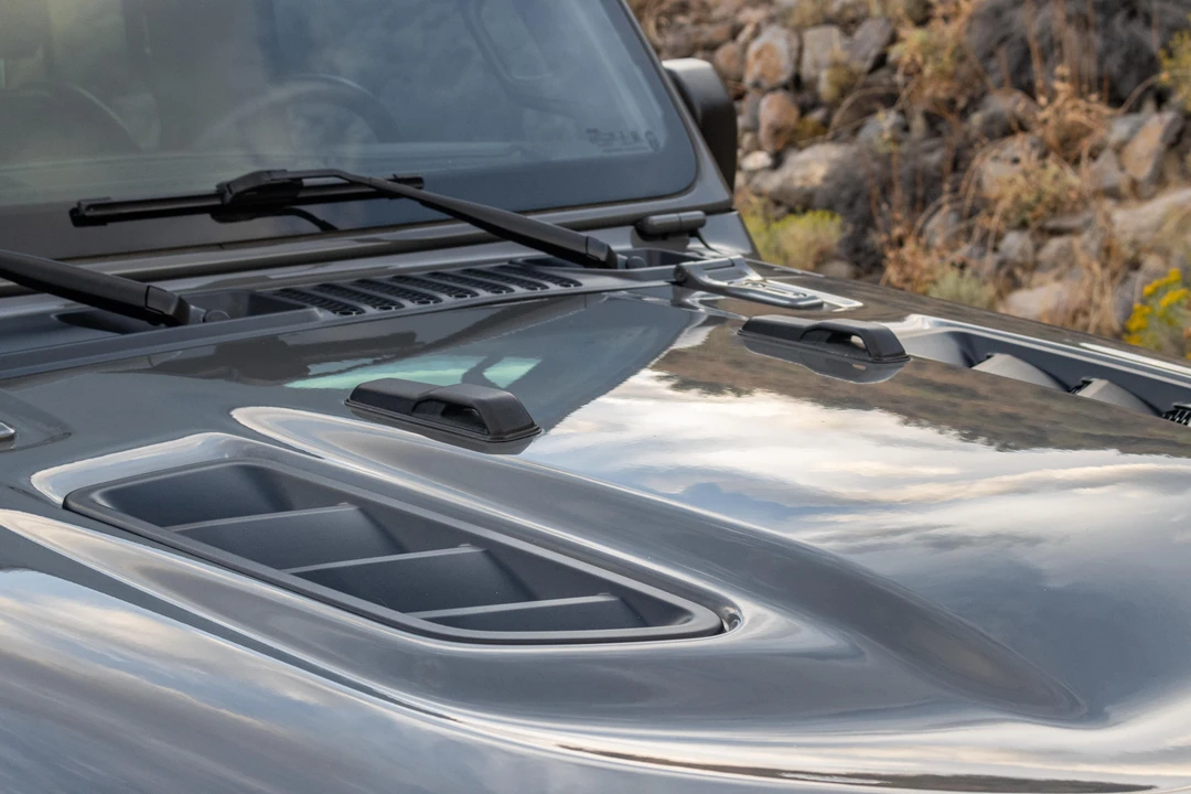 2021 Jeep JT Gladiator - Image 31 of 31