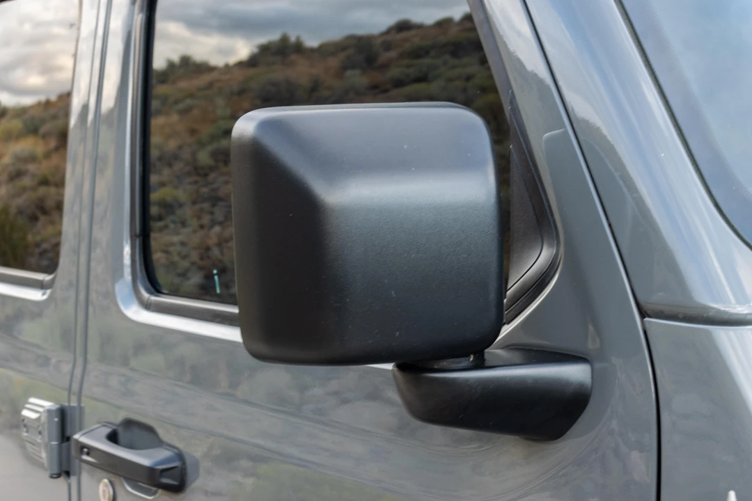 2021 Jeep JT Gladiator - Image 29 of 31