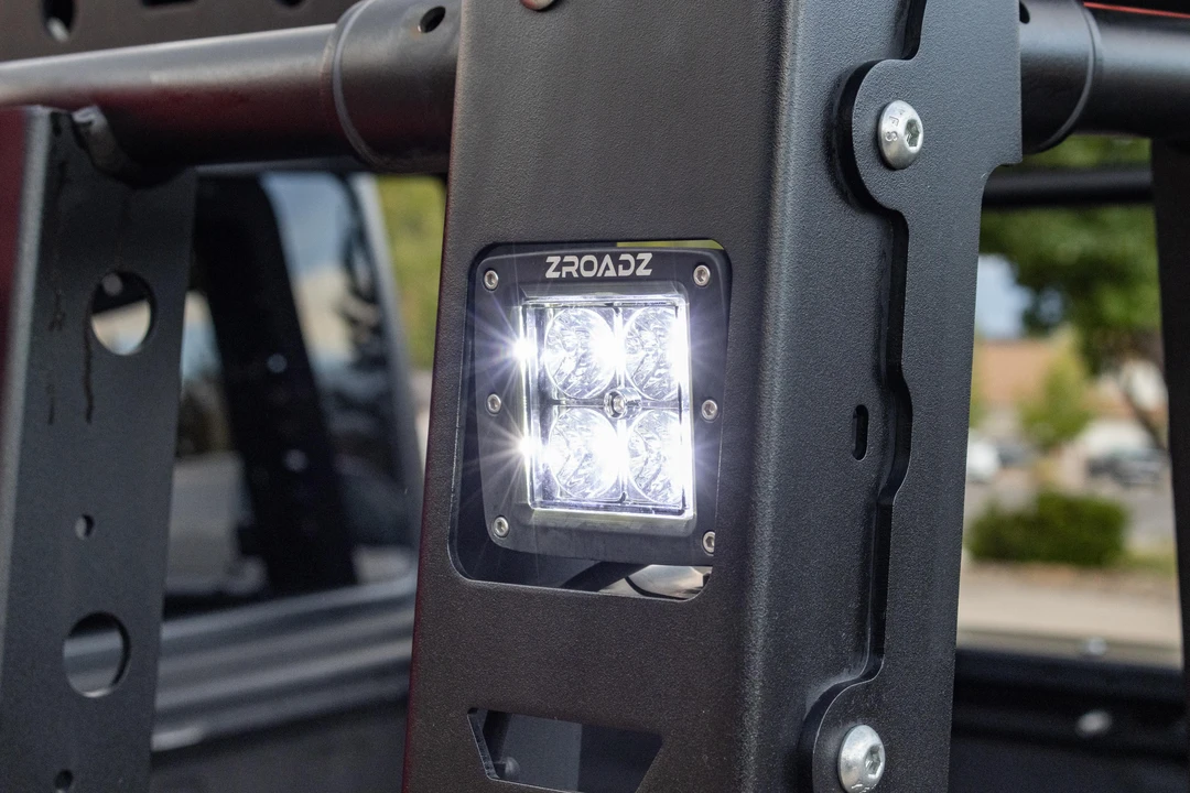 2021 Jeep JT Gladiator - Image 21 of 31