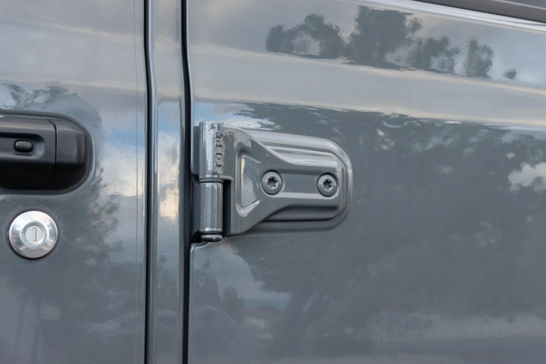 2021 Jeep JT Gladiator - Image 19 of 31