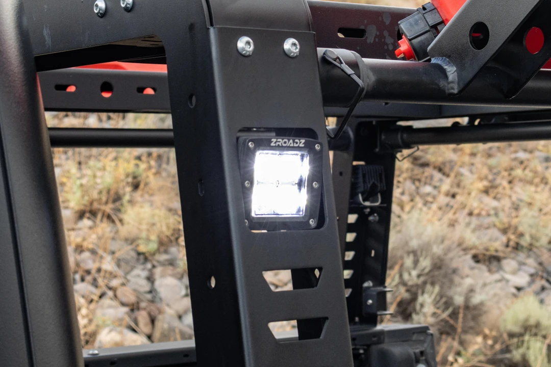 2021 Jeep JT Gladiator - Image 20 of 31