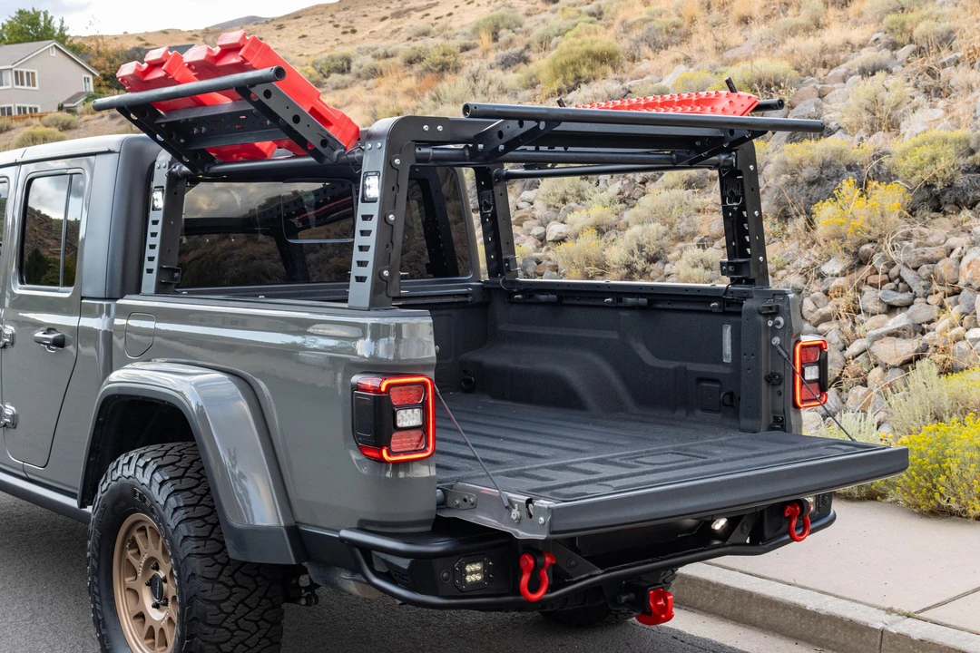 2021 Jeep JT Gladiator - Image 24 of 31