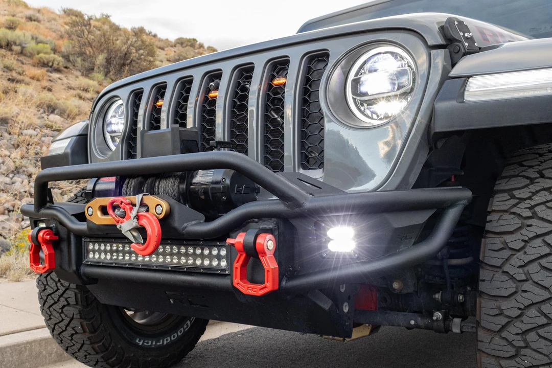 2021 Jeep JT Gladiator - Image 14 of 31