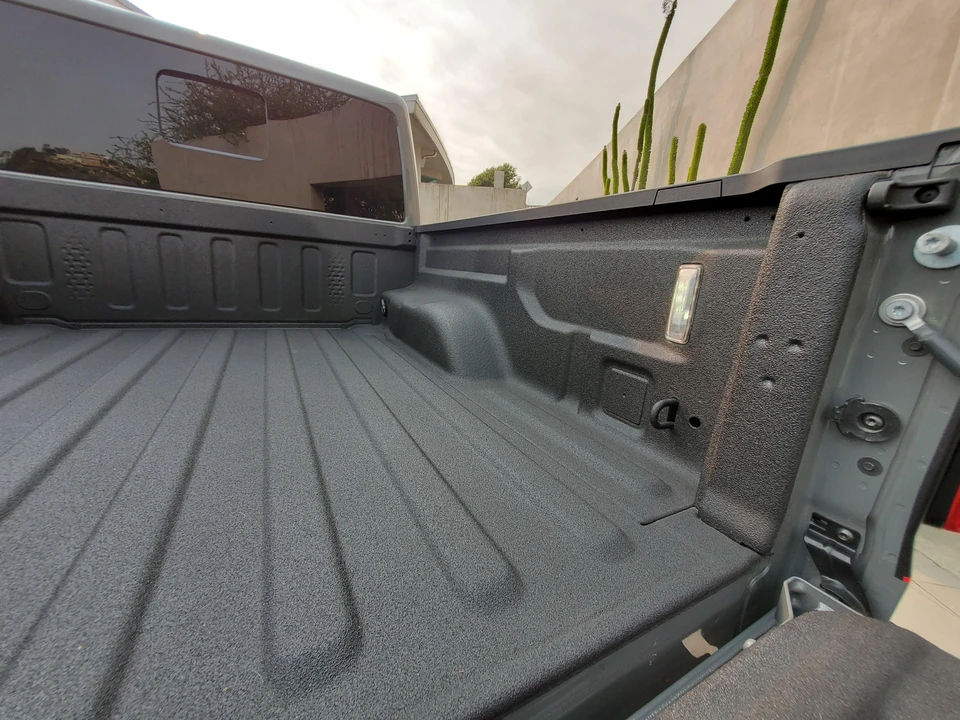 2021 Jeep JT Gladiator - Image 22 of 31