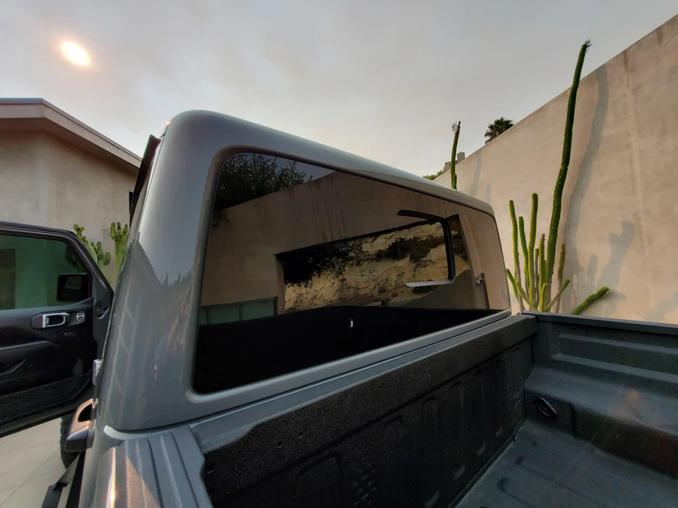 2021 Jeep JT Gladiator - Image 21 of 31