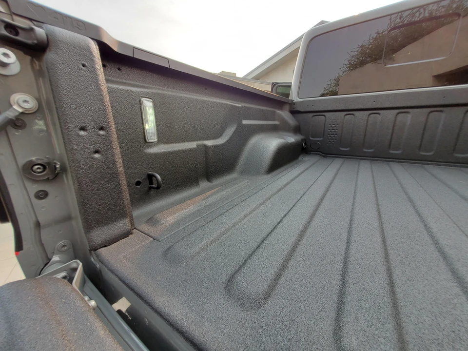 2021 Jeep JT Gladiator - Image 20 of 31