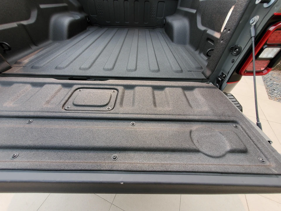 2021 Jeep JT Gladiator - Image 24 of 31