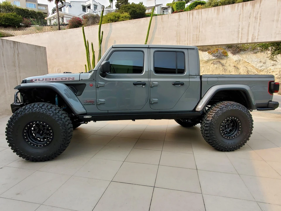 2021 Jeep JT Gladiator - Image 12 of 31