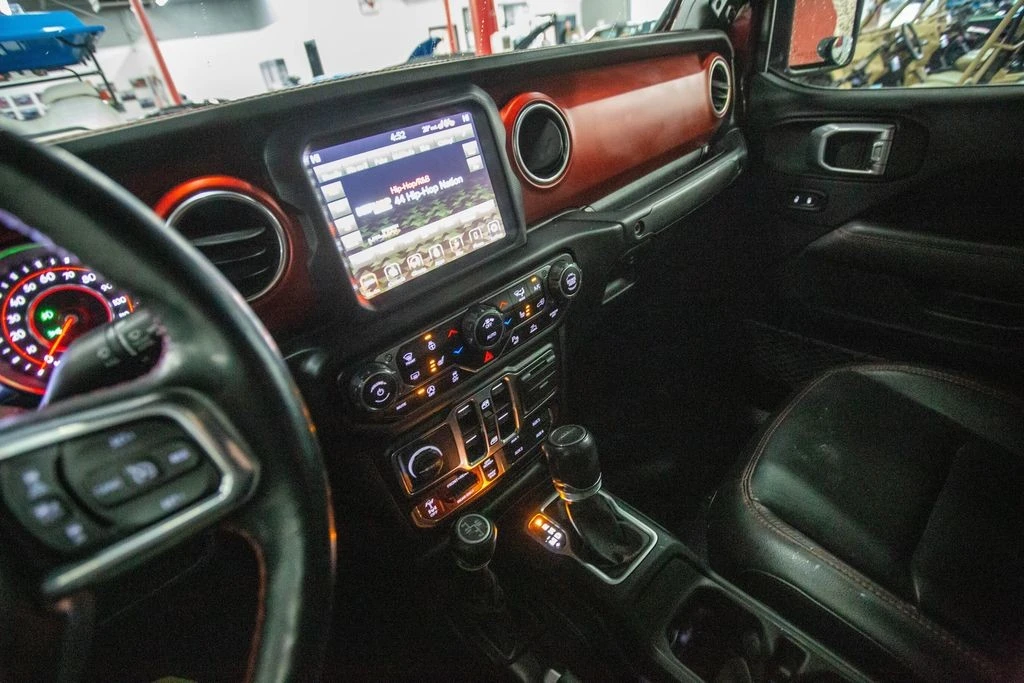 2021 Jeep JT Gladiator - Image 5 of 12