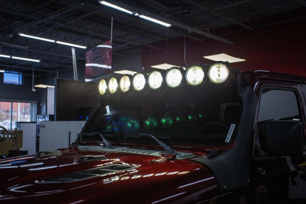 2021 Jeep JT Gladiator - Image 10 of 12