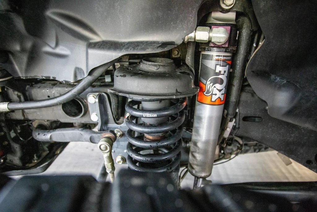 2021 Jeep JT Gladiator - Image 12 of 12