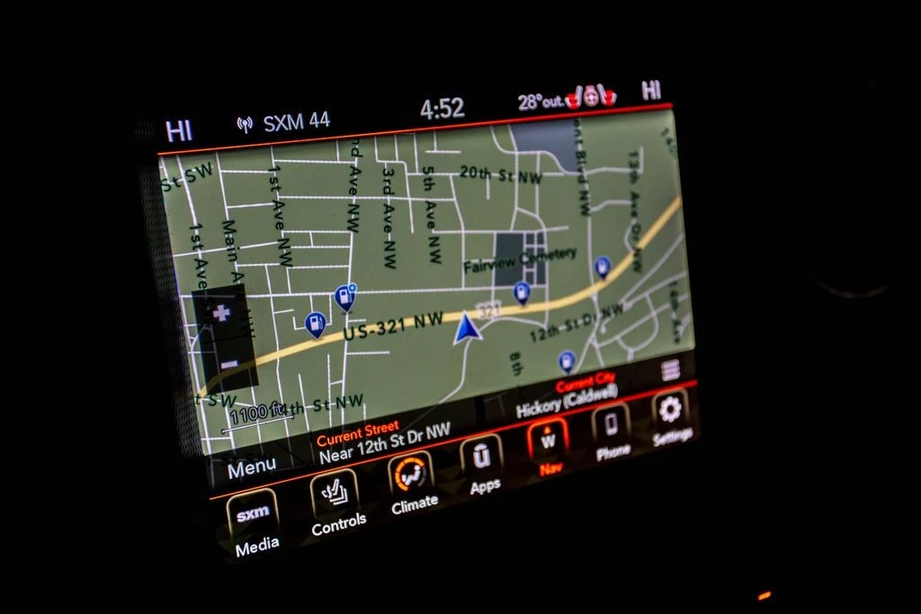 2021 Jeep JT Gladiator - Image 7 of 12
