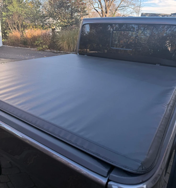 2021 Jeep JT Gladiator - Image 15 of 31