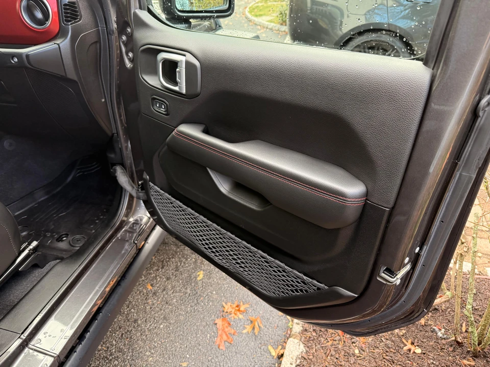 2021 Jeep JT Gladiator - Image 31 of 31