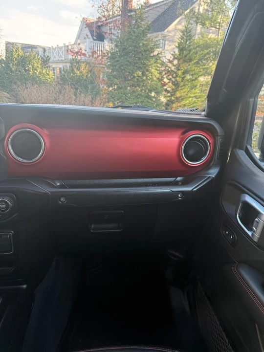 2021 Jeep JT Gladiator - Image 29 of 31