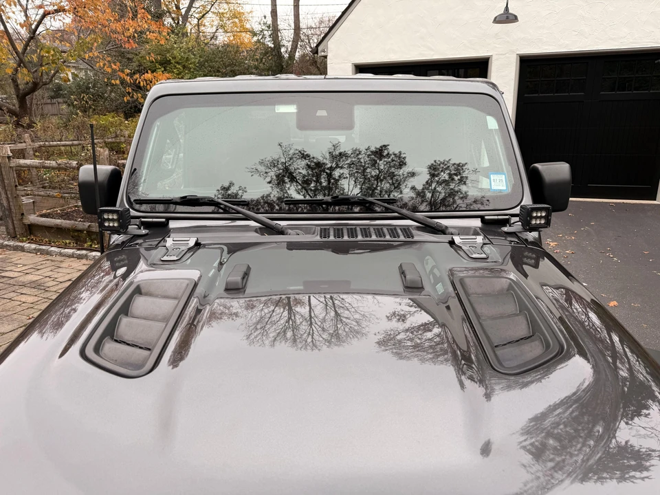 2021 Jeep JT Gladiator - Image 13 of 31