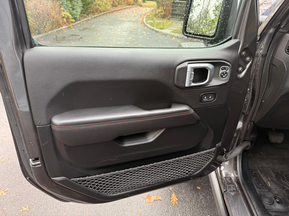 2021 Jeep JT Gladiator - Image 30 of 31