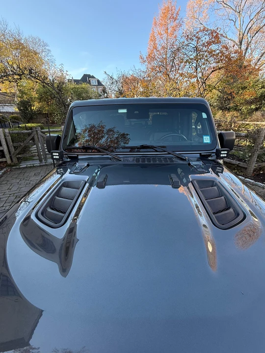 2021 Jeep JT Gladiator - Image 12 of 31