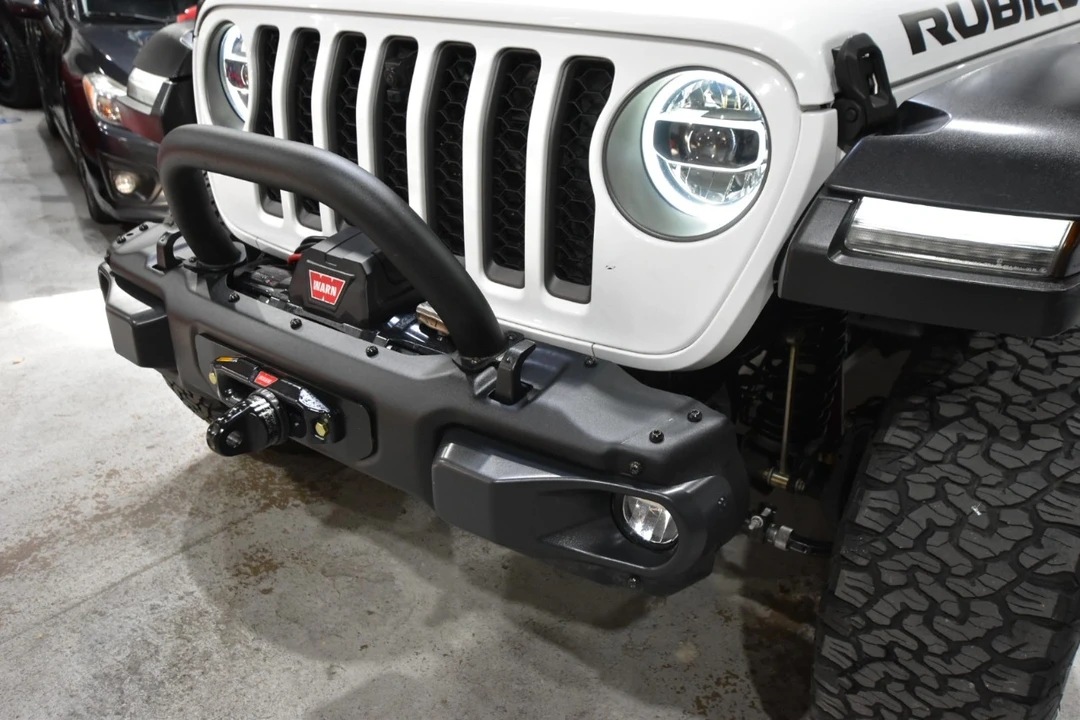 2021 Jeep JT Gladiator - Image 4 of 12