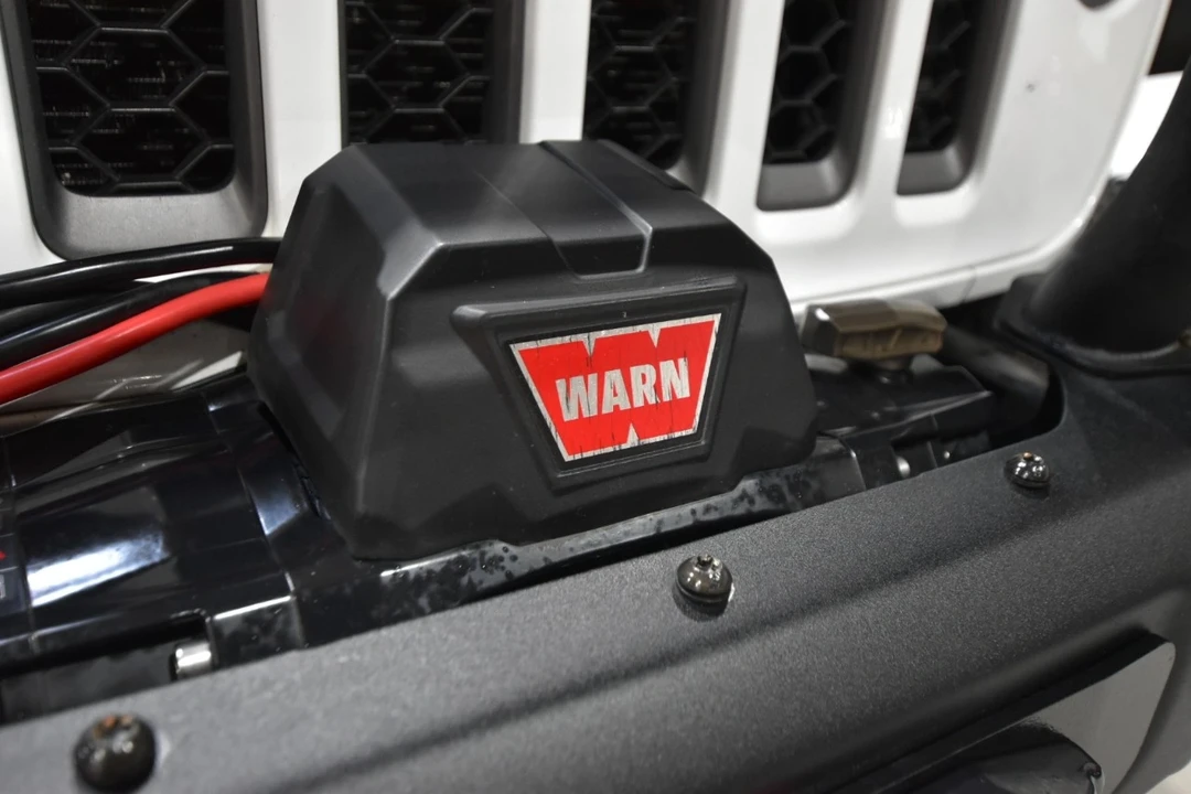2021 Jeep JT Gladiator - Image 5 of 12