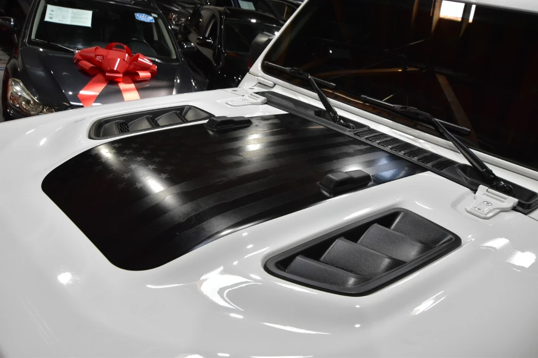 2021 Jeep JT Gladiator - Image 6 of 21