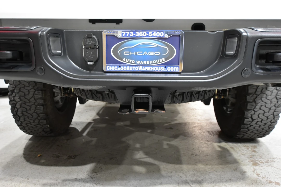 2021 Jeep JT Gladiator - Image 15 of 21