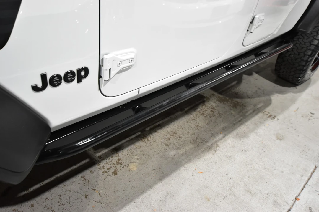 2021 Jeep JT Gladiator - Image 11 of 21