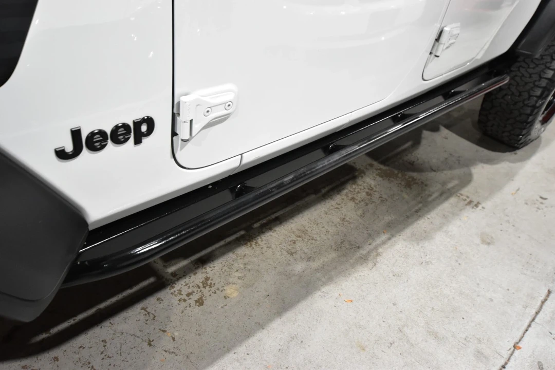 2021 Jeep JT Gladiator - Image 11 of 12