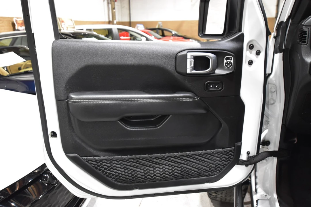 2021 Jeep JT Gladiator - Image 20 of 21