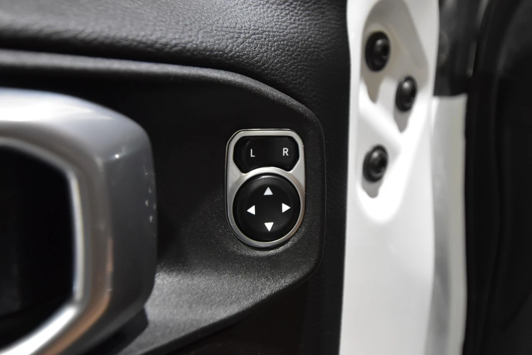2021 Jeep JT Gladiator - Image 21 of 21