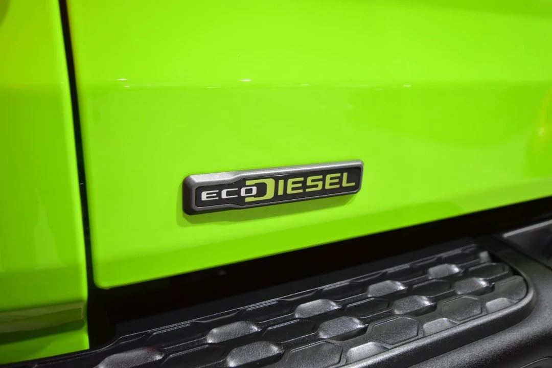 2021 Jeep JT Gladiator - Image 17 of 21