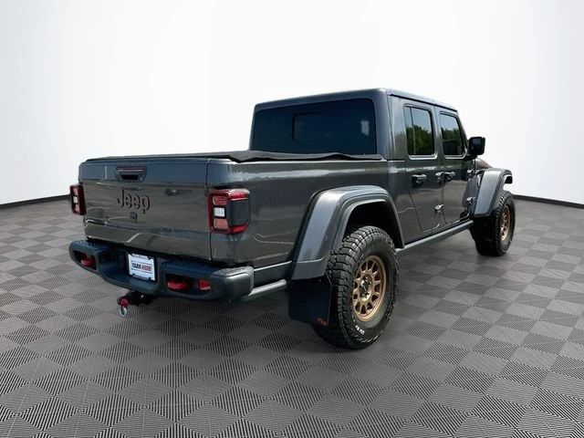 2021 Jeep JT Gladiator - Image 16 of 20